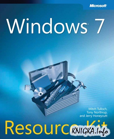 Windows 7 Resource Kit
