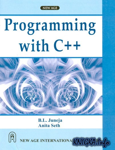 Programming with C++