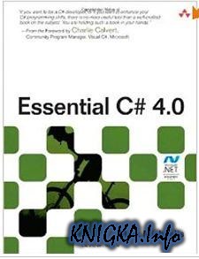 Essential C# 4.0, 3rd Edition