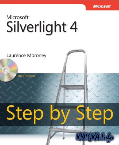 Microsoft Silverlight 4 Step by Step