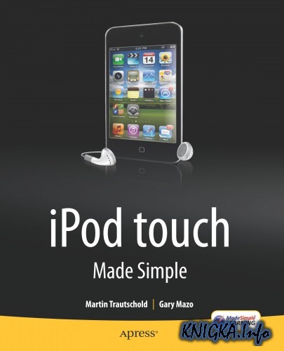iPod touch Made Simple