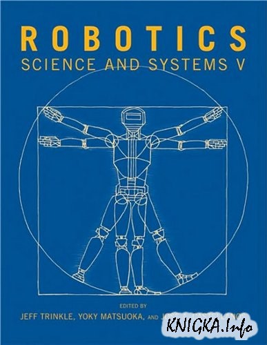 Robotics: Science and Systems V