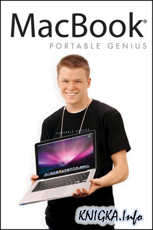 MacBook Portable Genius
