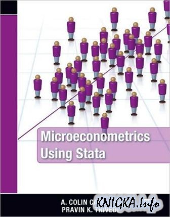 Microeconometrics Using Stata