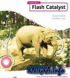 Foundation Flash Catalyst