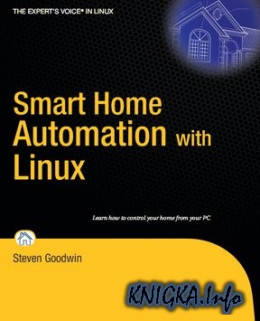 Smart Home Automation with Linux