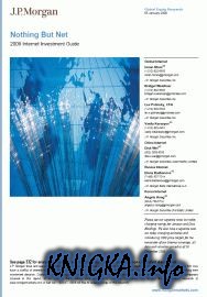 Nothing But Net: 2009 Internet Investment Guide