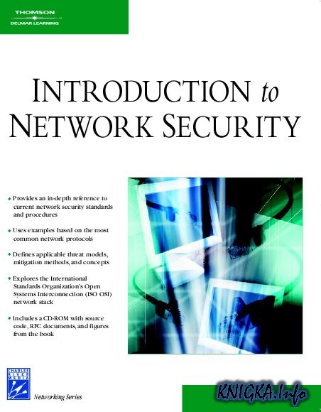 Introduction to Network Security