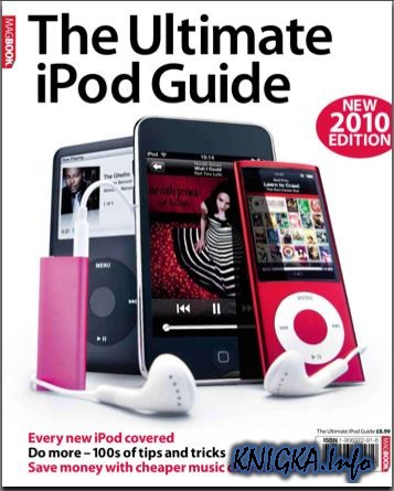 The Ultimate iPod Guide