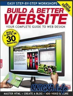 Build a Better Website