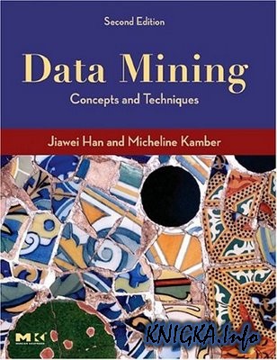 Data Mining Concept and Techniques