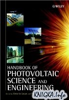 Handbook of Photovoltaic Science and Engineering