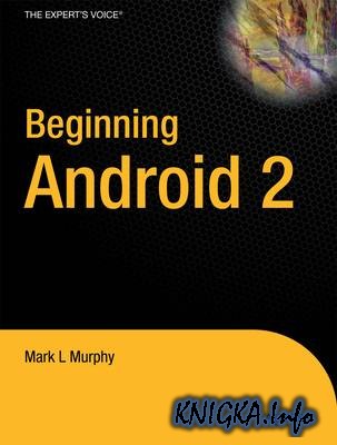Beginning Android 2