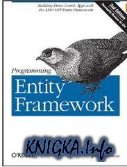 Programming Entity Framework, 2nd Edition