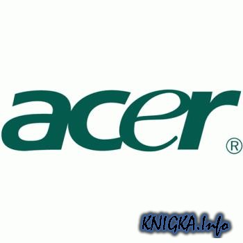ACER. ��������� ��������� �� ��������� (����� ������)