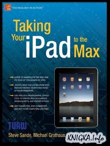 Taking Your iPad to the Max