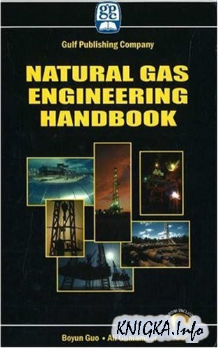 Natural Gas Engineering Handbook