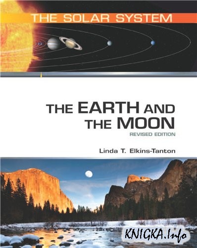 The Earth and The Moon