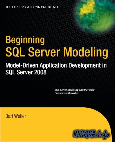 Beginning SQL Server Modelling