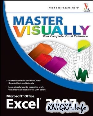 Master Visually Excel 2007