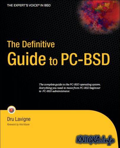 The Definitive Guide to PC-BSD