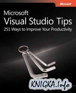 Microsoft Visual Studio Tips