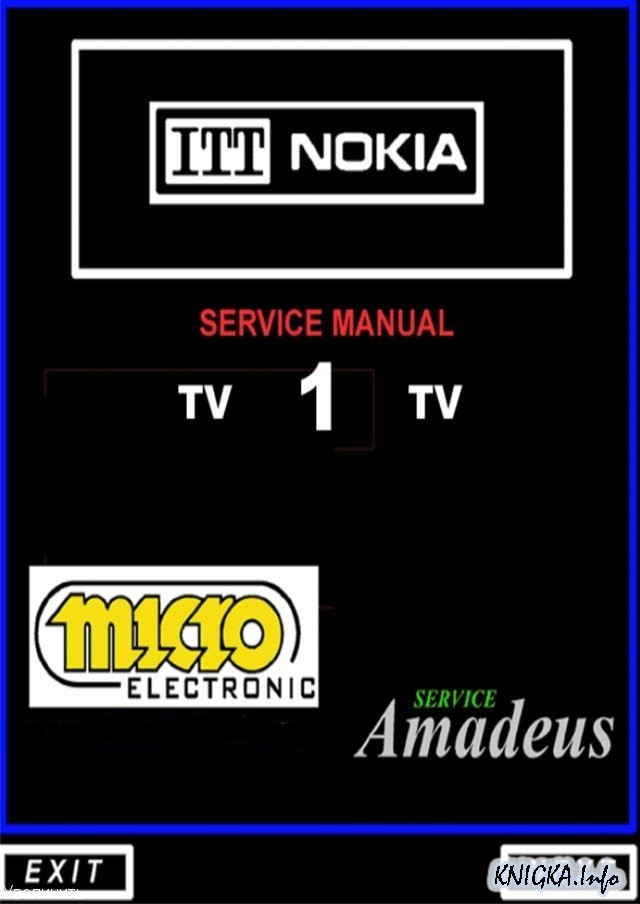 ITT-NOKIA - ����� � ��������� ���������� �����������
