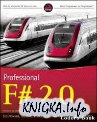 Professional F# 2.0