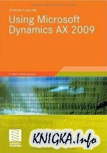 Using Microsoft Dynamics AX 2009