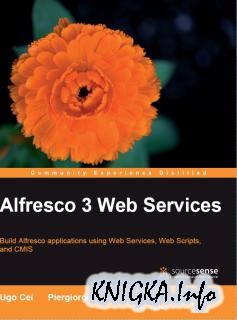 Alfresco 3 Web Services + code
