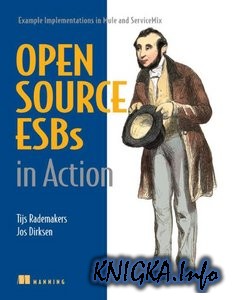Open Source ESB in Action
