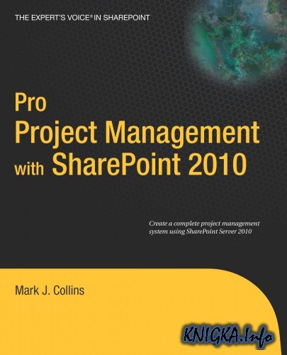Pro Project Management with SharePoint 2010