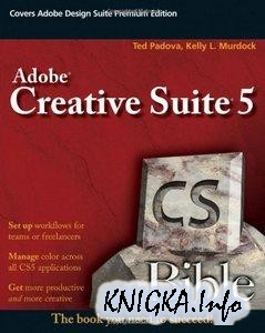 Adobe Creative Suite 5 Bible