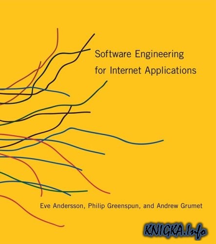 Software Engineering for Internet Applications