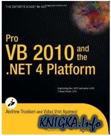 Pro VB 2010 and the .NET 4.0 Platform