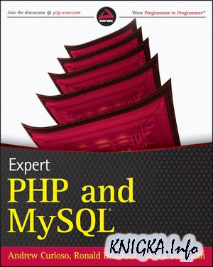 Expert PHP and MySQL