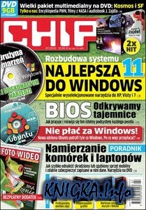 Chip - July 2010 (Poland)