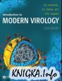 Introduction to Modern Virology (6th ed.)