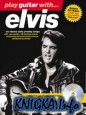 Play Guitar With...Elvis