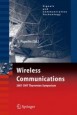 Wireless Communications: 2007 CNIT Thyrrenian Symposium