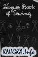Vogue\'s book of sewing