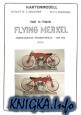 the V-Twin Flying Merkel [KF Model]