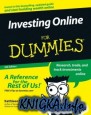 Investing Online For Dummies 5th Edition