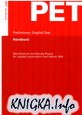 Preliminary English Test Handbook
