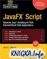 APress - JavaFX Script - Dynamic Java Scripting for Rich Internet-Client-Side Applications