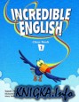 Incredible English 1