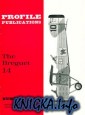 The Breguet 14 (Profile Publications Number 157)