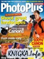 Фотожурнал PhotoPlus №11 (ноябрь 2010) / UK