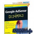 Google AdSense For Dummies