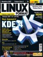 Журнал «Linux Format» Номер 1 (87/88) Январь 2007